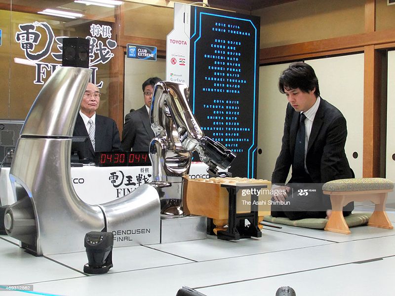 Shogi Den-O FINAL Fifth Station Shogi VS AWAKE Battle Shogi Den-O FINAL Fifth Station Shogi VS AWAKE Battle